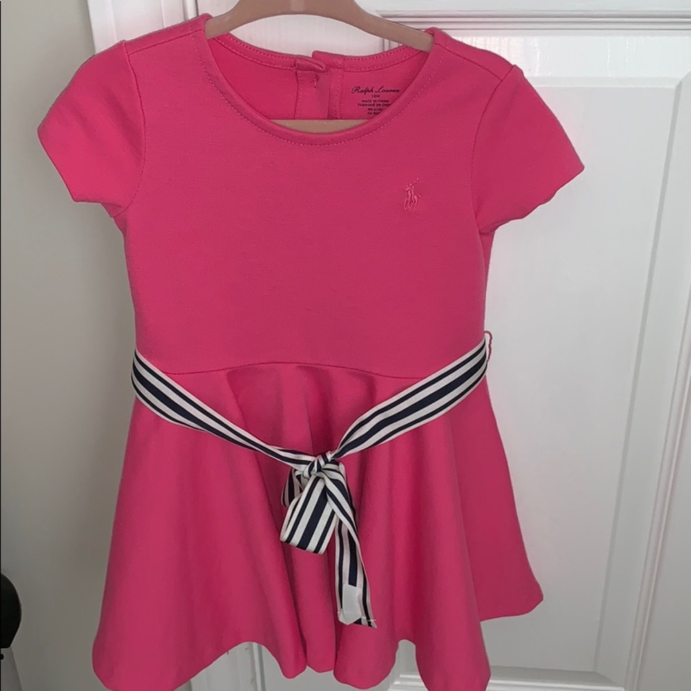 Ralph Lauren Dress